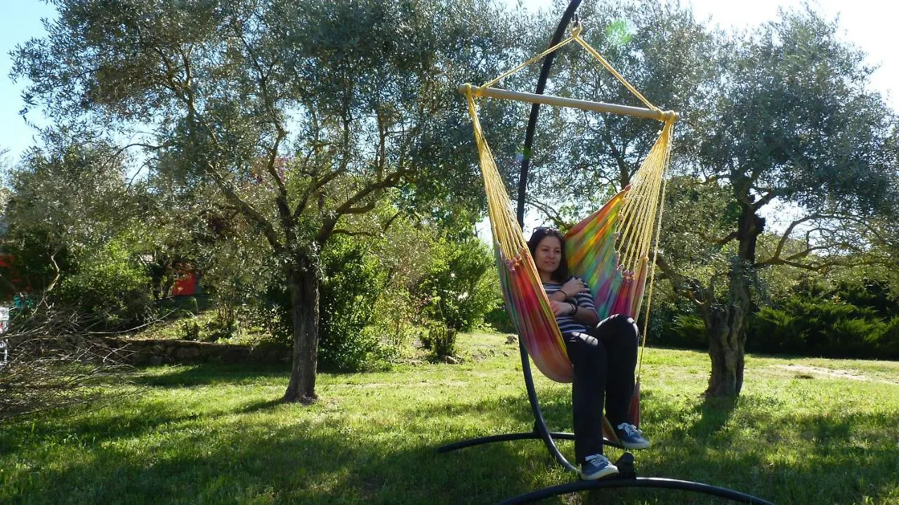Le mas de la diligence Mirabeau  Couette-café Mirabeau (Vaucluse)