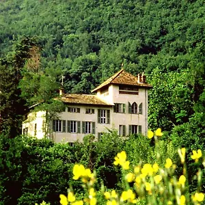 Domaine Du Parais Frühstückspension