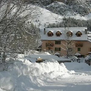 La Cleida Névache
